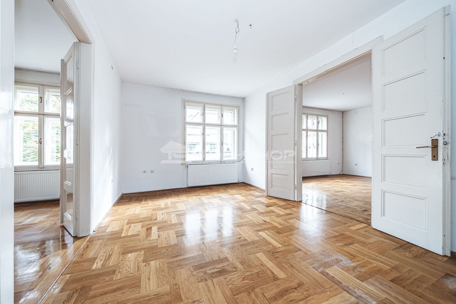 Wohnung zum Kauf 430.000 € 4 Zimmer 133 m²<br/>Wohnfläche 4.<br/>Geschoss Donji grad