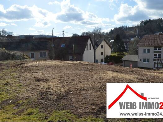 Grundstück zum Kauf 74.520 € 552 m² Grundstück Oberauerbach Zweibruecken 66482
