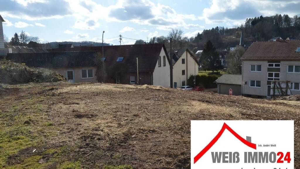 Grundstück zum Kauf 74.520 € 552 m² Grundstück Oberauerbach Zweibruecken 66482