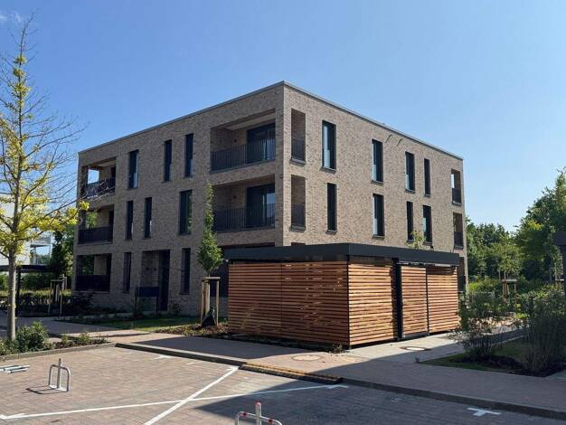 Wohnung zum Kauf provisionsfrei 442.000 € 3 Zimmer 85 m² frei ab sofort Musikerviertel und amerik. Siedlung Schweinfurt 97424