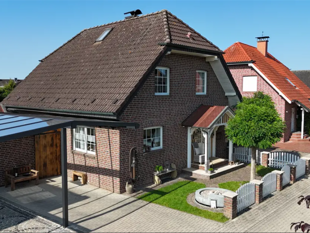 Einfamilienhaus zum Kauf 590.000 € 5 Zimmer 140 m² 380 m² Grundstück Olfen Olfen , Westfalen 59399