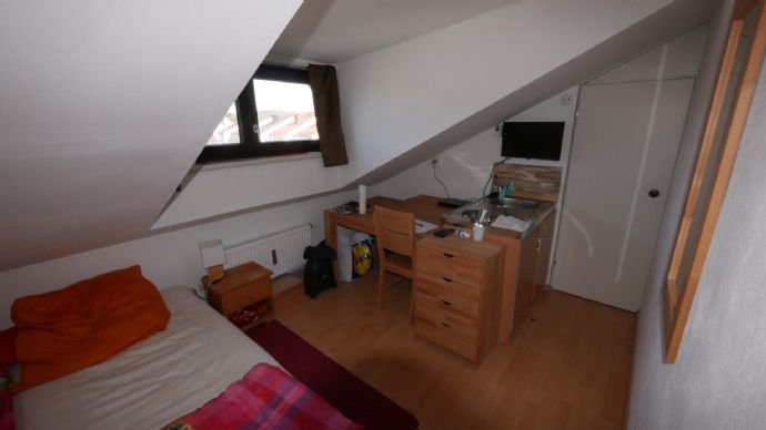 Apartment zur Miete 290 € 1 Zimmer 2.<br/>Geschoss Dingolfing Dingolfing 84130