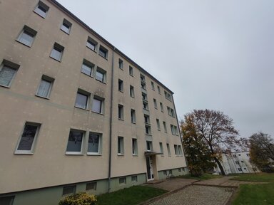 Wohnung zur Miete 270 € 2 Zimmer 45 m² 2. Geschoss Straße der Volkssolidarität 2e Sangerhausen Sangerhausen 06526