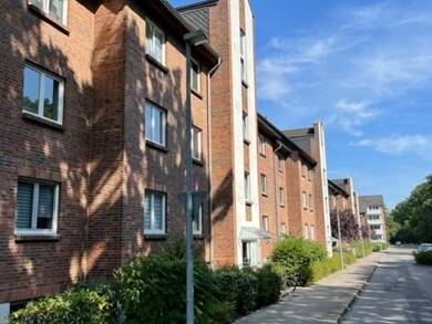 Wohnung zum Kauf als Kapitalanlage geeignet 149.000 € 4 Zimmer 85,2 m² Vossens Tannen Krebsförden Schwerin 19061