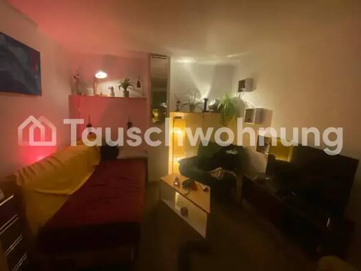 Wohnung zur Miete Tauschwohnung 780 € 2 Zimmer 50 m² 2. Geschoss Darmstadt 64287
