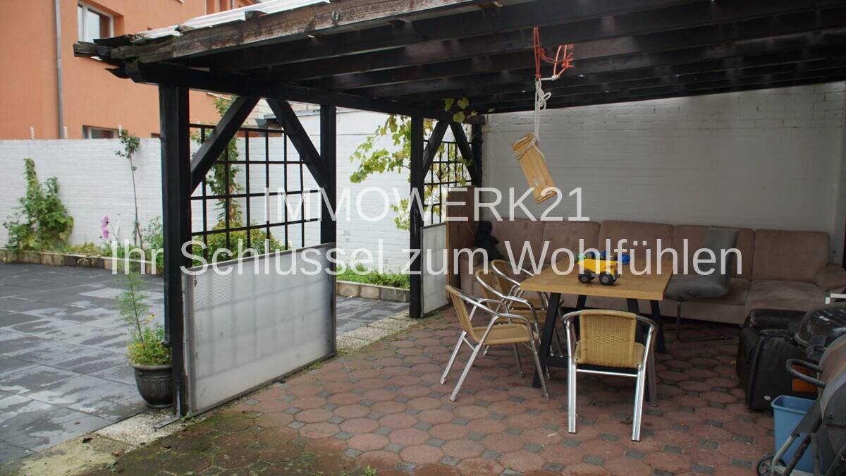 Haus – Euskirchen - Ansicht 4