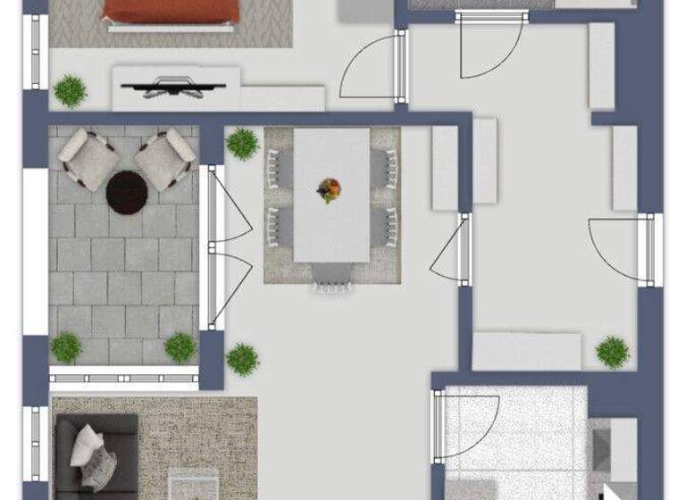 Wohnung zum Kauf 189.000 € 2 Zimmer 62 m² 1. Geschoss Leonrod Dietenhofen 90599