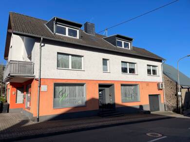 Wohnung zur Miete 750 € 3 Zimmer 86 m² Dachgeschoss, 2. Geschoss frei ab 15.09.2025 Plaidterstr. 3 Ochtendung 56299
