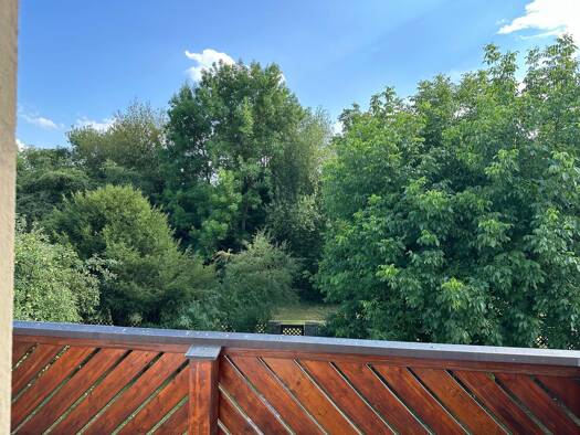 Wohnung zur Miete 700 € 2 Zimmer 45 m² Geschoss 1/3 frei ab sofort Schulweg 3 Altensittenbach Hersbruck 91217