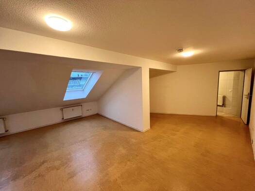 Studio zur Miete 660 € 1 Zimmer 44,7 m² Muhliusstraße 36 Damperhof Kiel 24103