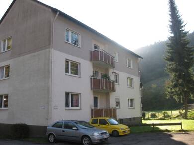 Wohnung zur Miete 310 € 3 Zimmer 59 m² EG frei ab 01.11.2025 Altenaer Straße 242 Oberrahmede Lüdenscheid 58513