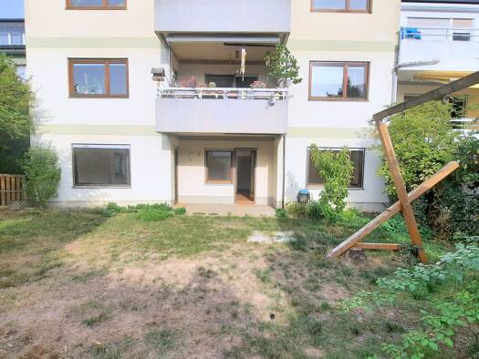 Wohnung zum Kauf 379.000 € 3 Zimmer 86,5 m² EG Dossenheim Dossenheim 69221