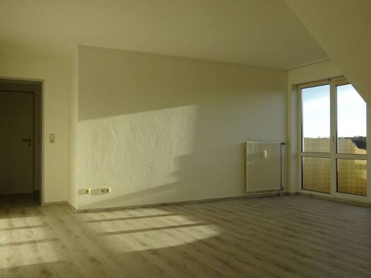 Wohnung zur Miete 780 € 2 Zimmer 57 m² 3. Geschoss Hochdorf Nord 79108