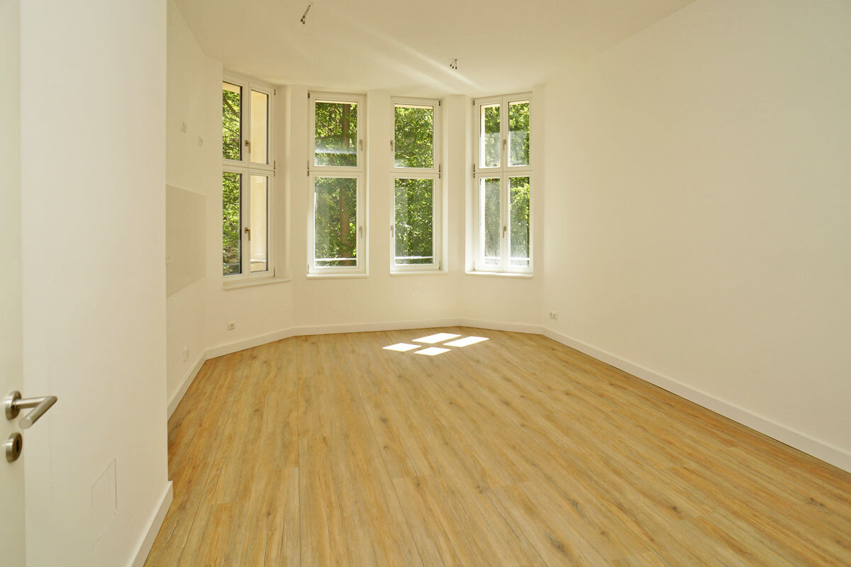 Wohnung zur Miete 940 € 3,5 Zimmer 89,3 m²<br/>Wohnfläche 2.<br/>Geschoss Dorfstraße 1 Saalhausen Freital / Saalhausen 01705