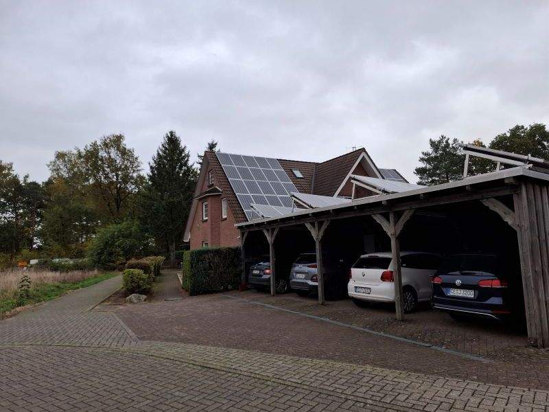 Mehrfamilienhaus zum Kauf - Ansicht 5