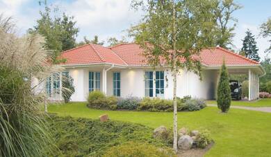 Bungalow zum Kauf provisionsfrei 720.300 € 4 Zimmer 97 m² 655 m² Grundstück Dorenkamp - Nord Rheine 48431