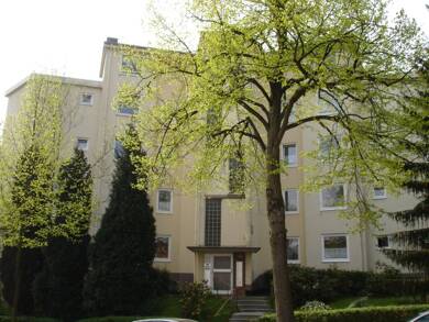 Wohnung zur Miete 235 € 1 Zimmer 25,8 m² 3. Geschoss frei ab 15.06.2025 Heinrich-Heine-Straße 33 Auefeld Kassel 34121