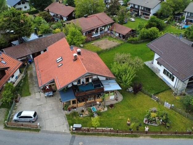 Einfamilienhaus zum Kauf 950.000 € 7,5 Zimmer 208 m² 942 m² Grundstück Grainbach Samerberg 83122