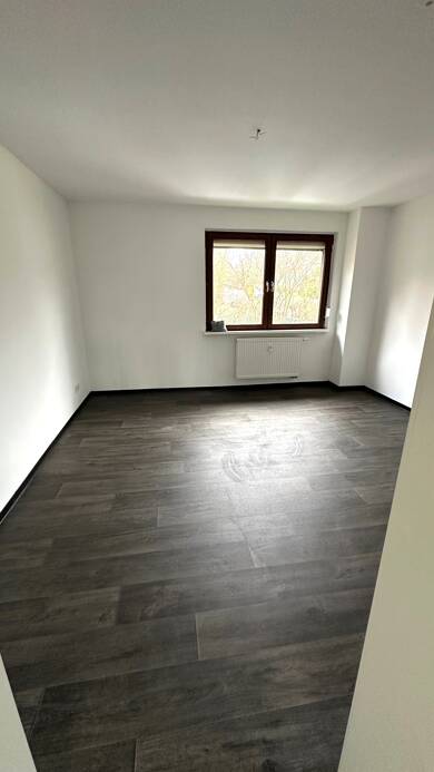 Wohnung zur Miete 330 € 2 Zimmer 50 m² 1. Geschoss frei ab sofort Albertstr. 25 Luisenthal Völklingen 66333