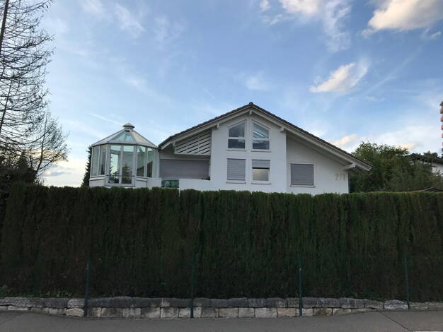 Maisonette zum Kauf provisionsfrei 449.000 € 4 Zimmer 102 m² 1. Geschoss Sonnenweg 1 / 2 Mariabrunn Eriskirch 88097