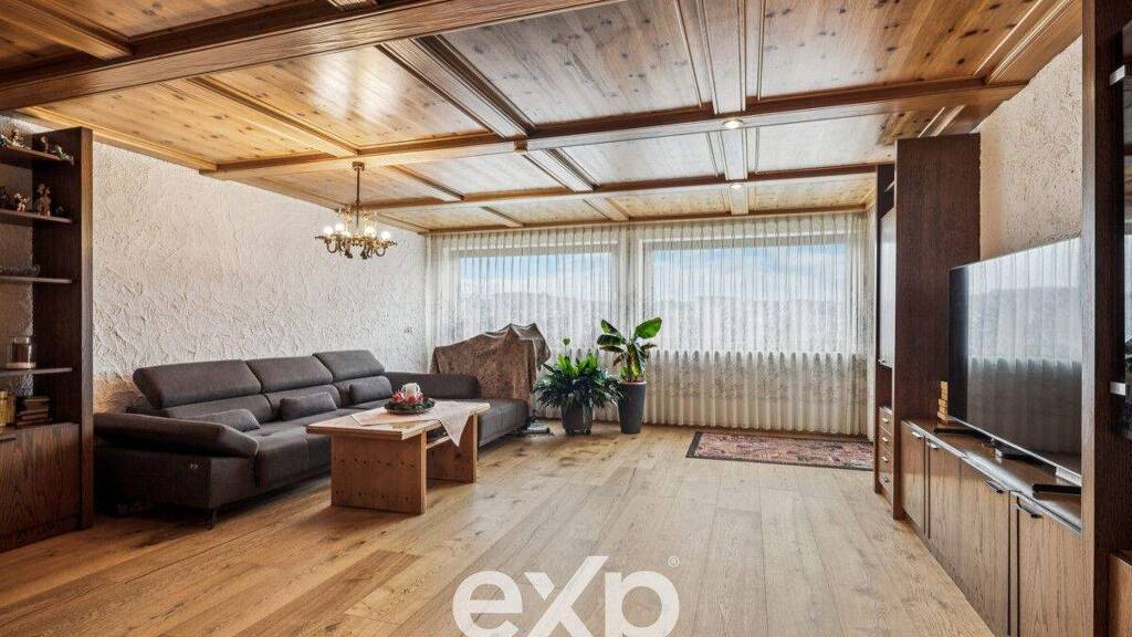 Mehrfamilienhaus zum Kauf 575.000 € 8 Zimmer 296 m² 850 m² Grundstück Fischach 86850