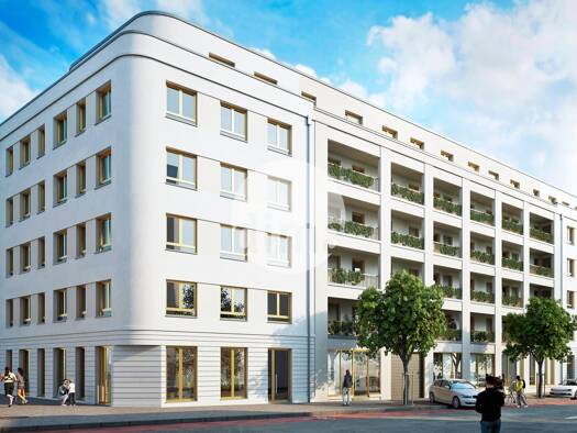 Laden zum Kauf 352.000 € 2 Zimmer 57 m² Verkaufsfläche Dieskaustraße 27 Kleinzschocher Leipzig 04229