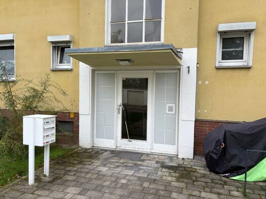 Wohnung zur Miete 721 € 3 Zimmer 67,6 m² 1. Geschoss frei ab 01.11.2026 Am Kirchendriesch 7 Büderich Meerbusch 40667