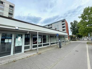 Verkaufsfläche zur Miete provisionsfrei 22 € 263,7 m² Verkaufsfläche München 81539