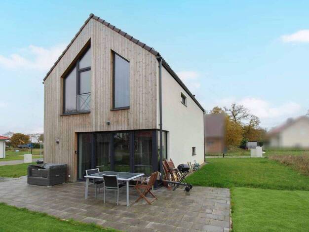 Sonstiges zum Kauf als Kapitalanlage geeignet 390.000 € 5 Zimmer 105 m² 530,2 m² Grundstück Klausdorf 18445