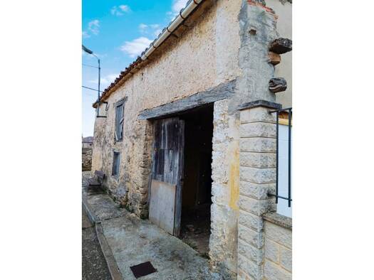 Villa zum Kauf 23.000 € 1 Zimmer 100 m² Pomar de Valdivia 34813