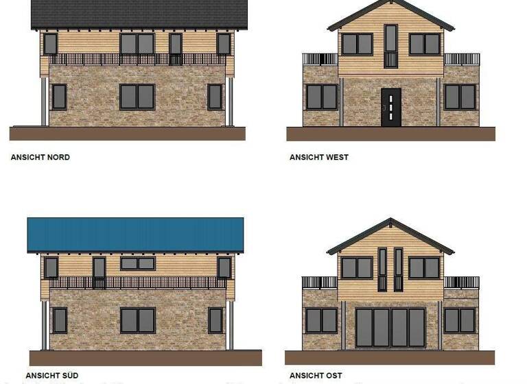 Grundstück zum Kauf 485.000 € 609 m² Grundstück Friedrichshagen Berlin 12587