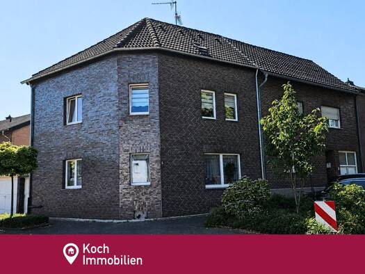 Doppelhaushälfte zum Kauf 249.000 € 3 Zimmer 86 m² 99 m² Grundstück Puffendorf Baesweiler 52499