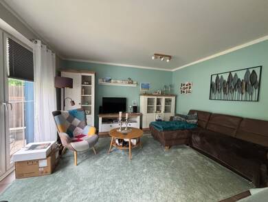 Wohnung zur Miete 890 € 3 Zimmer 81 m² frei ab sofort Altenmedingen Altenmedingen 29575