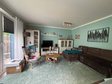 Wohnung zur Miete 890 € 3 Zimmer 81 m² frei ab sofort Altenmedingen Altenmedingen 29575