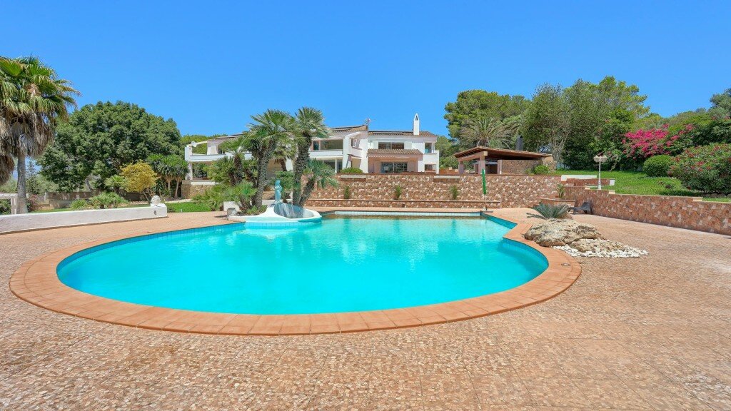 Villa zum Kauf 1.920.000 € 6 Zimmer 8.000 m²<br/>Grundstück Palma de Mallorca 07199