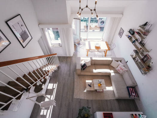 Maisonette zum Kauf 299.000 € 4 Zimmer 98,2 m² frei ab sofort Willich 47877