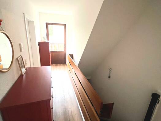 Maisonette zur Miete 760 € 3 Zimmer 95 m² Geschoss 1/3 frei ab sofort Reinsfeld 54421