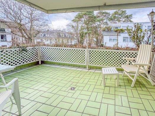 Wohnung zum Kauf 890.000 € 4 Zimmer 118 m² 1. Geschoss Grunewald Berlin 14193