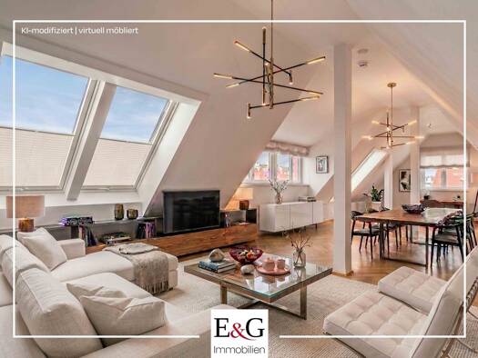 Maisonette zum Kauf 825.000 € 5 Zimmer 162,4 m² Weilimdorf Stuttgart 70499