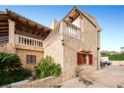 Acker-/Waldstück zum Kauf 669.000 € Manacor 07500