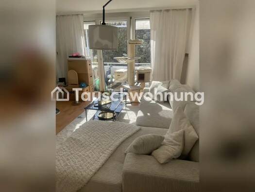 Wohnung zur Miete Tauschwohnung 650 € 2 Zimmer 73 m² 4. Geschoss Mörsenbroich Stadtbezirk 6 40239
