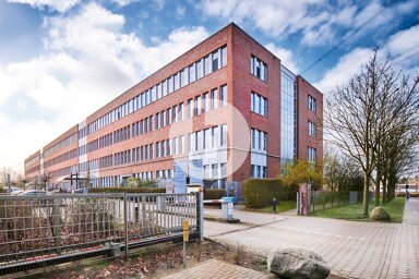 Bürofläche zur Miete 15,50 € 398 m² Bürofläche Gut Moor Hamburg 21079