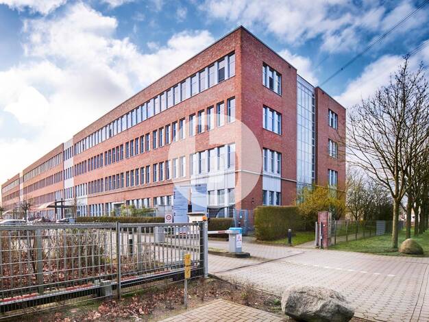 Bürofläche zur Miete 15,50 € 398 m² Bürofläche Gut Moor Harburg 21079