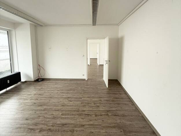 Bürofläche zur Miete 6,50 € 66,1 m² Bürofläche Siemensstr. 2 Dransdorf Bonn 53121