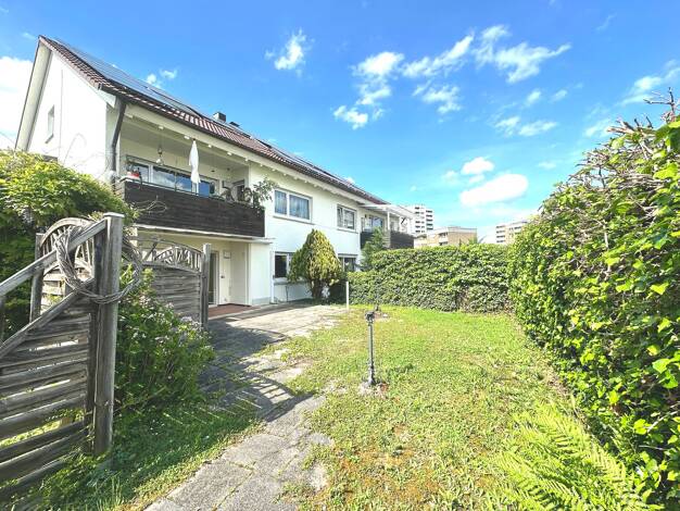 Wohnung zum Kauf 345.000 € 3 Zimmer 80 m² EG Botnang Botnang 70195