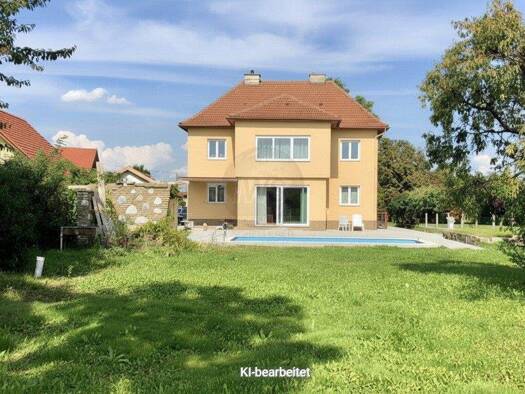 Einfamilienhaus zum Kauf 499.000 € 5 Zimmer 194 m² 1.815 m² Grundstück Ennsdorf 4482