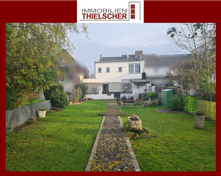 Reihenmittelhaus zum Kauf 299.000 € 5 Zimmer 115 m²<br/>Wohnfläche 466 m²<br/>Grundstück Übach Übach-Palenberg 52531