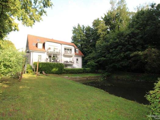 Wohnung zum Kauf 340.000 € 4 Zimmer 152 m² EG Weiherhof Zirndorf / Weiherhof 90513