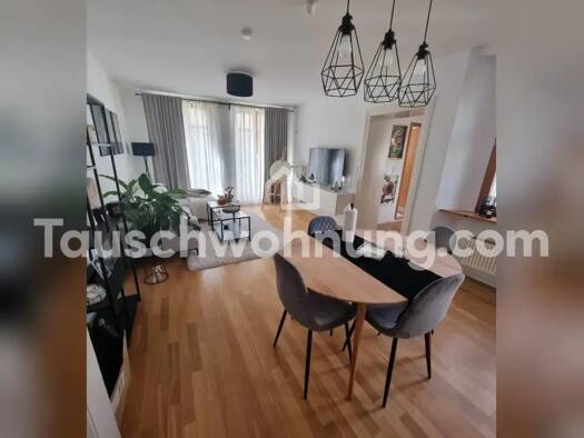 Wohnung zur Miete Tauschwohnung 1.010 € 3 Zimmer 70 m² 2. Geschoss Berlin 10119