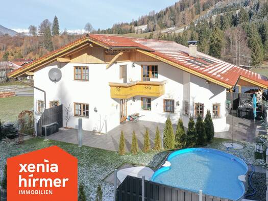 Mehrfamilienhaus zum Kauf 1.495.000 € 11 Zimmer 322 m² 667 m² Grundstück Ehrwald 6632